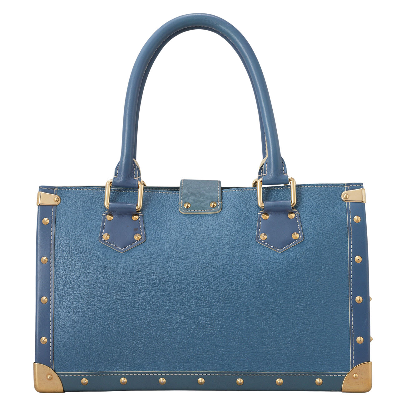 LOUIS VUITTON(USED)루이비통 수할리 르파블로 토트백